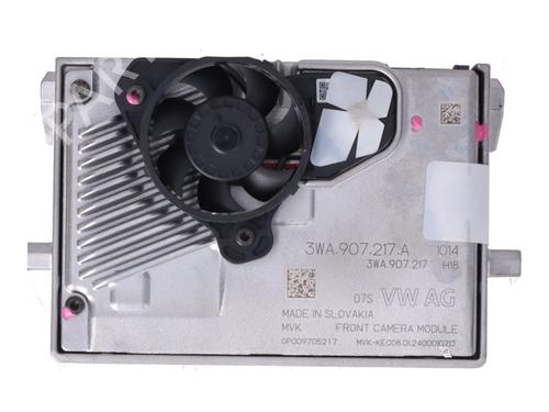 Camera VW PASSAT B9 Variant (CJ5) 1.5 eTSI | BP39918185E14 - Image 4