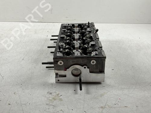 Cylinder head VW CRAFTER Van (SY_, SX_) 2.0 TDI FWD (SYB, SYC, SYD) | BP25335292M5 - Image 2