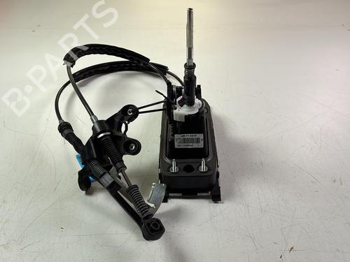 Gear lever VW GOLF VIII (CD1, DA1) 1.5 TSI | BP39921614M90 - Image 4