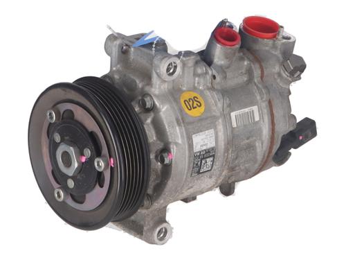 AC-Kompressor VW POLO VI (AW1, BZ1, AE1) 1.0 (65 hp) 23440750