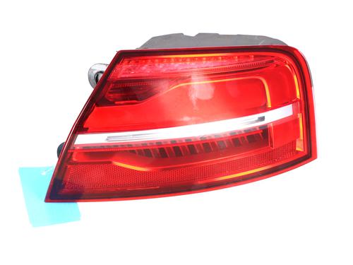 Used Right taillight Right taillight AUDI A8 D4 (4H2, 4H8, 4HC, 4HL) 3.0 TDI quattro (258 hp) 35114220 35114220