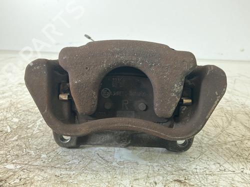 Right rear brake caliper OPEL VIVARO C Van (K0) 1.5 | BP37587757M106 - Image 2