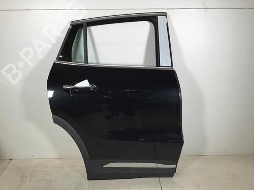 Used Right rear door MERCEDES-BENZ GLA (H247) GLA 200 (247.787) (163 hp) 27260688