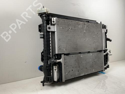 Radiator set PEUGEOT EXPERT Van (V_) E-EXPERT HYDROGEN | BP39928105M120 - Image 3