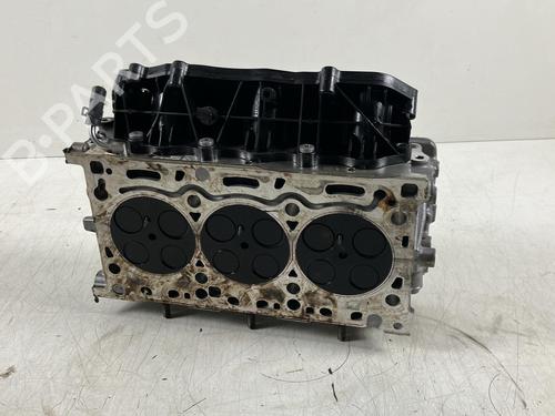 Cylinder head VW TOUAREG (CR7, RC8) 3.0 TDI 4motion | BP25335155M5 - Image 4