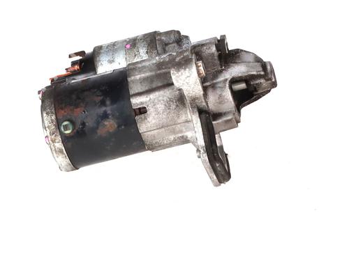 Used Starter Starter RENAULT CLIO IV Hatchback Van (BH_) 0.9 TCe 90 (90 hp) 36168333 36168333