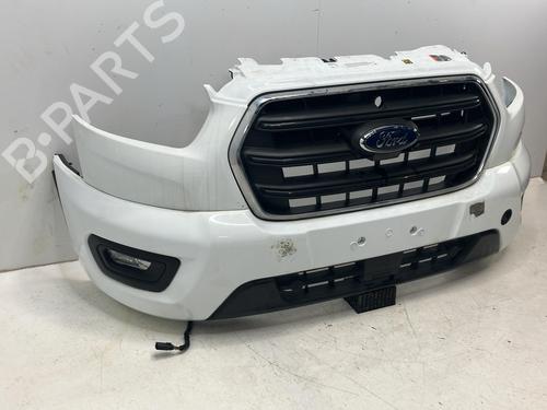 Front bumper FORD TRANSIT V363 Platform/Chassis (FED, FFD) 2.0 EcoBlue | BP35811830C7 - Image 3