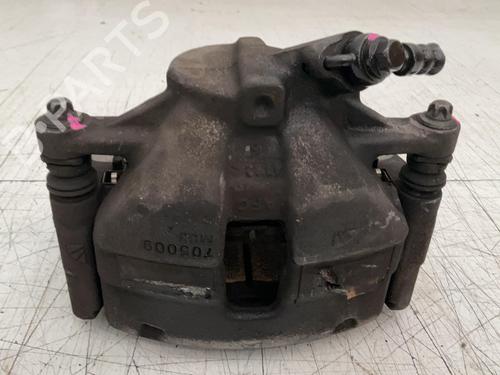 Left front brake caliper OPEL COMBO E Tour / Life (K9) 1.5 | BP38327532M105 - Image 4