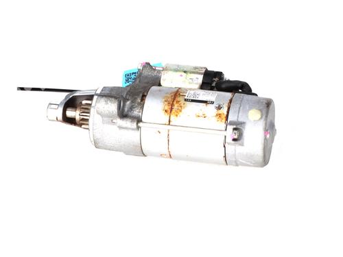 Starter AUDI A8 D4 (4H2, 4H8, 4HC, 4HL) 3.0 TDI quattro | BP35815346M8 - Image 2