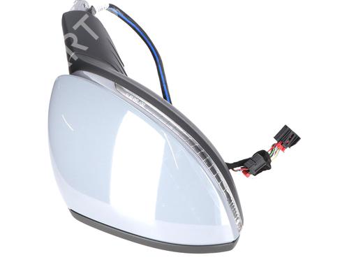 Used Right mirror Right mirror 38915894 38915894