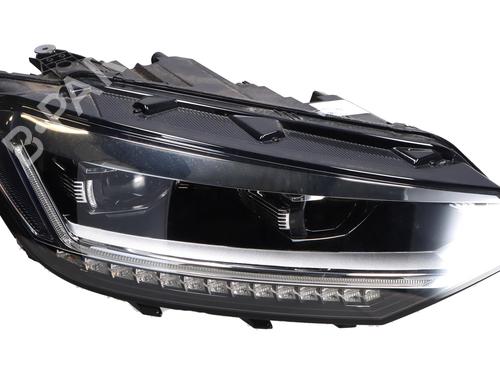 Used Right headlight Right headlight 38701373 38701373