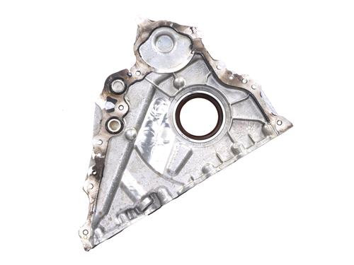 Used Timing cover Timing cover VW TOUAREG (CR7, RC8) 3.0 TSI 4motion (340 hp) 33884518 33884518