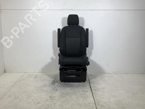 Used Left front seat Left front seat FORD TRANSIT V363 Platform/Chassis (FED, FFD) 2.0 EcoBlue (170 hp) 40187378 40187378
