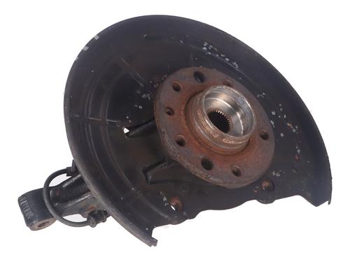 Left front steering knuckle OPEL MERIVA B MPV (S10) 1.4 (75) | BP19101602M25 