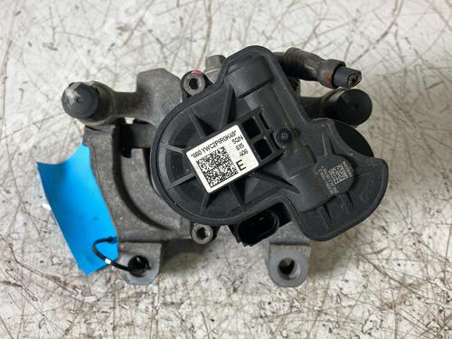 Right rear brake caliper VW TIGUAN ALLSPACE (BW2, BJ2) 2.0 TDI 4motion | BP37454537M106 - Image 2