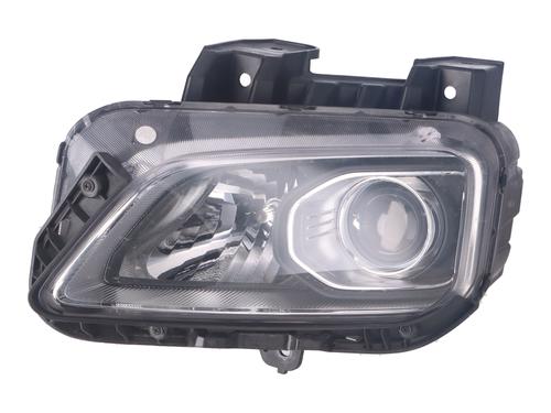 Used Left headlight HYUNDAI KONA (OS, OSE, OSI) 1.0 T-GDi (120 hp) 22989857