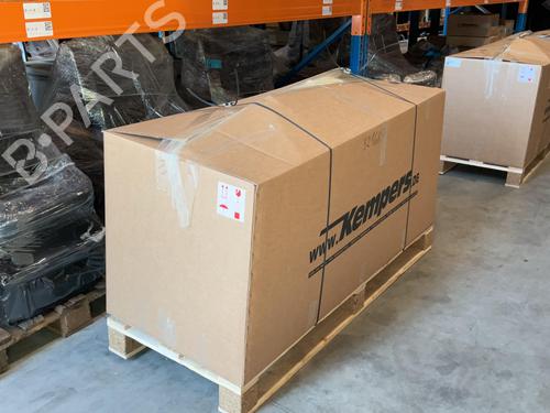 Motorhjelm FORD TRANSIT V363 Platform/Chassis (FED, FFD) 2.0 EcoBlue | BP34442193C1 - Image 11