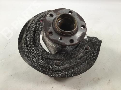 Used Left front steering knuckle BMW 3 (F30, F80) 320 d (190 hp) 9910553