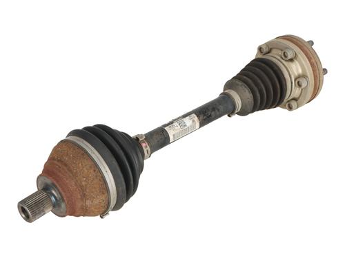 Arbre de transmission avant gauche VW TIGUAN (AD1, AX1) 2.0 TDI (150 hp) 16562268