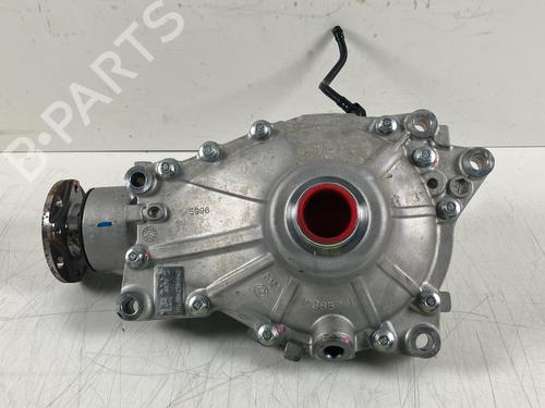 Used Front differential Front differential BMW X6 (G06, F96) xDrive 40 d Mild-Hybrid (340 hp) 33882211 33882211