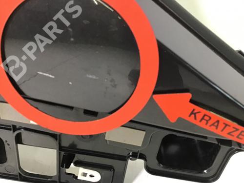 Right rear fenders BMW i8 Roadster (I15) hybrid | BP9666148C44 