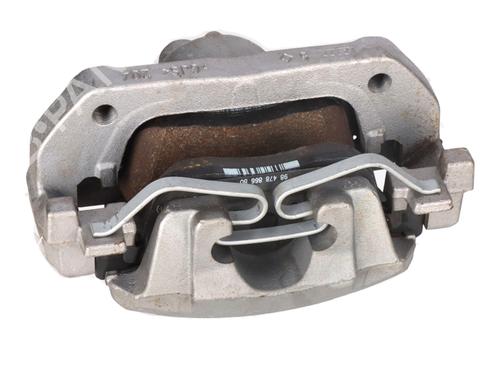 Left front brake caliper OPEL VIVARO C Van (K0) VIVARO-E HYDROGEN | BP39920603M105 - Image 3