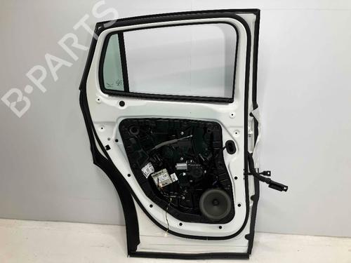 Left rear door MERCEDES-BENZ GLA (H247) GLA 250 (247.746) | BP27303684C4 