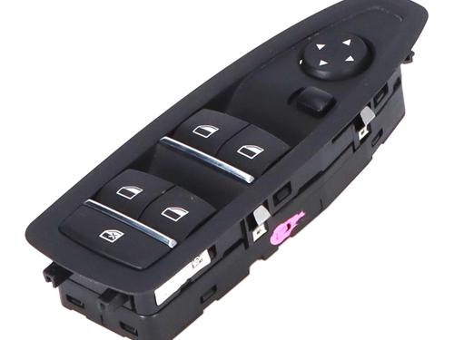 Used Left front window switch Left front window switch BMW 1 (F20) 118 i (136 hp) 40219118 40219118