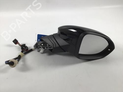 Used Right mirror Right mirror VW GOLF VIII (CD1, DA1) 1.0 TSI (90 hp) 36414744 36414744