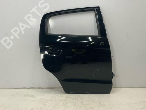Used Right rear door MITSUBISHI MIRAGE / SPACE STAR VI Hatchback (A0_A) 1.0 (A05A) (71 hp) 24969514