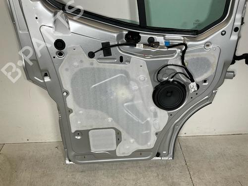 Left front door FORD TRANSIT V363 Platform/Chassis (FED, FFD) 2.0 EcoBlue | BP19400179C2 