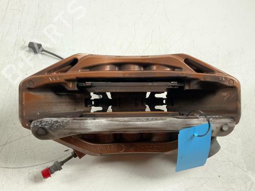 Right front brake caliper CUPRA FORMENTOR (KM7, KMP) 2.5 VZ5 4Drive | BP39922343M104 - Image 3