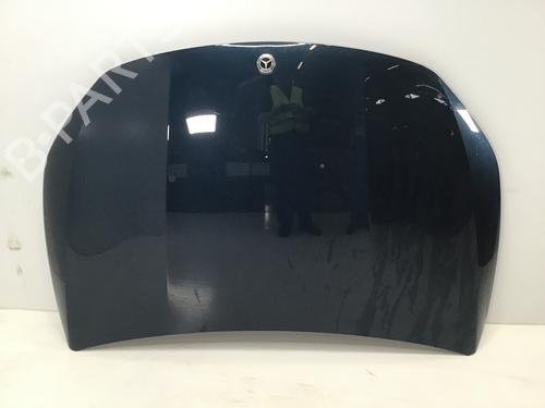 Used Hood MERCEDES-BENZ GLA (H247) GLA 200 (247.787) (163 hp) 26721820