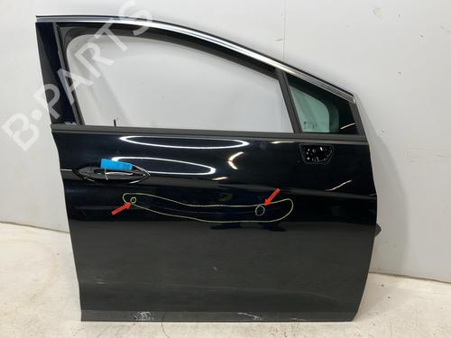 Used Right front door Right front door OPEL ASTRA K (B16) 1.2 Turbo (68) (110 hp) 34473656 34473656