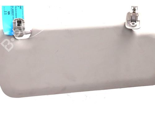 Left sun visor MAZDA 3 (BM, BN) 2.2 D | BP38253901I1 - Image 2