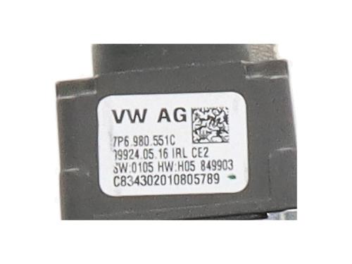 Camera AUDI A8 D4 (4H2, 4H8, 4HC, 4HL) 3.0 TDI quattro | BP36237538E14 - Image 3