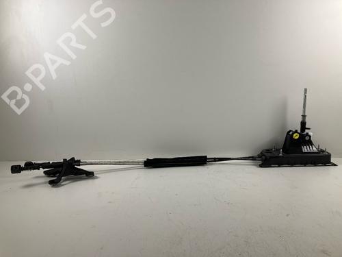 Girregulering Automatisk VW GOLF VII Variant (BA5, BV5) 1.6 TDI | BP23081481M91 