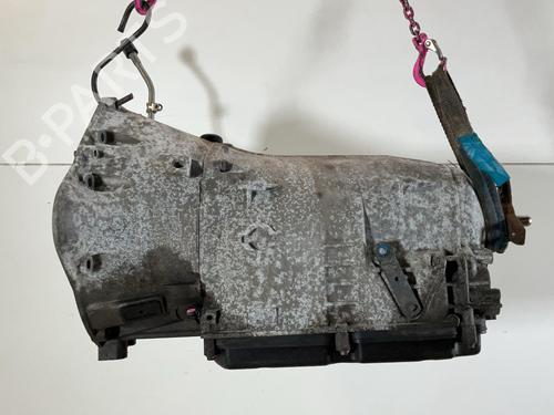 Gearbox MERCEDES-BENZ C-CLASS (W204) C 200 CGI (204.048) | BP37454928M3 - Image 2