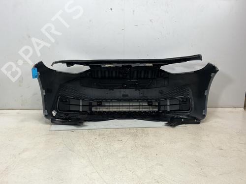 Front bumper VW ID.3 (E11, E12) 1st | BP40189648C7 - Image 7