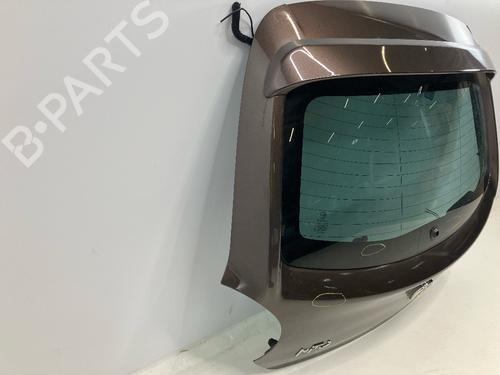 Tailgate ALFA ROMEO MITO (955_) 1.3 MultiJet (955AXT1A) | BP25587594C6