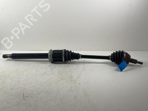 Used Other Other VW CRAFTER Van (SY_, SX_) 2.0 TDI FWD (SYB, SYC, SYD) (140 hp) 32714918 32714918