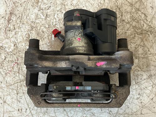 Left rear brake caliper VW MULTIVAN T7 (STM, STN) 1.5 TSi | BP37454768M107 - Image 4