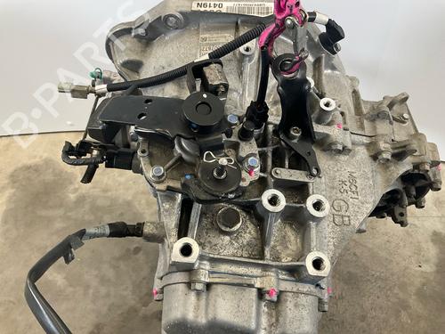 Gearbox KIA STONIC (YB) 1.4 CVVT | BP22848899M3 