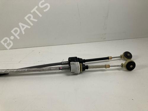 Automatic gearbox selector OPEL ASTRA K Sports Tourer (B16) 1.2 Turbo (35) | BP24320186M91 