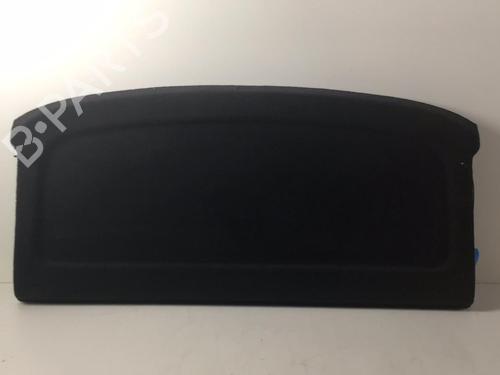 Used Rear parcel shelf VW GOLF VII (5G1, BQ1, BE1, BE2) 1.0 TSI (86 hp) 30836295