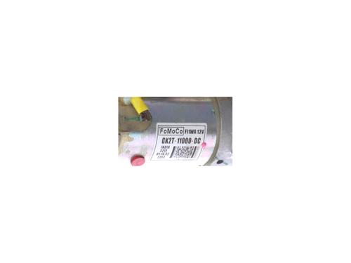 Starter FORD TRANSIT V363 Platform/Chassis (FED, FFD) 2.0 EcoBlue | BP40529428M8 - Image 3