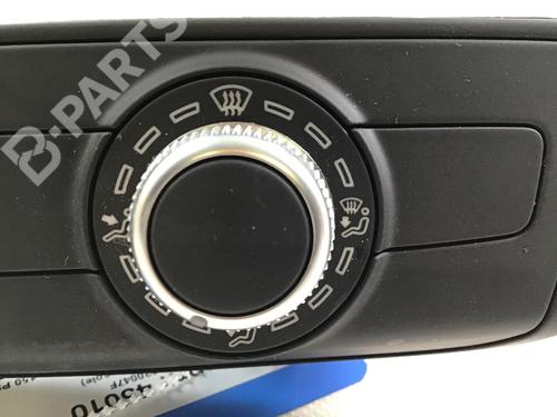 Climate control AUDI Q2 (GAB, GAG) 1.4 TFSI | BP4780543I5 