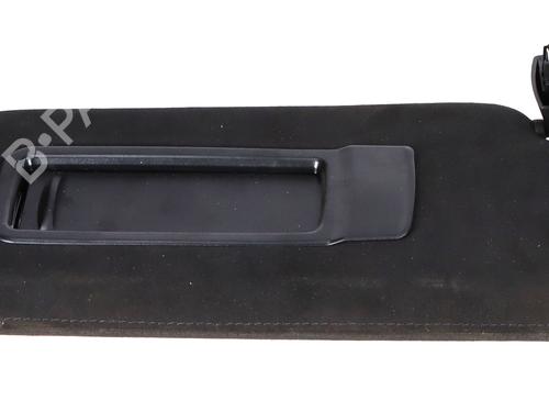 Used Left sun visor Left sun visor BMW X7 (G07) xDrive M 60 i Mild Hybrid (530 hp) 39928094 39928094