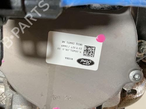 Engine FORD TRANSIT V363 Platform/Chassis (FED, FFD) 2.0 EcoBlue | BP37238123M1  - Image 9