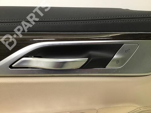 BP5574216C58 | Portier bekleding links voor BMW 7 (G11, G12) 730 d BP5574216C58